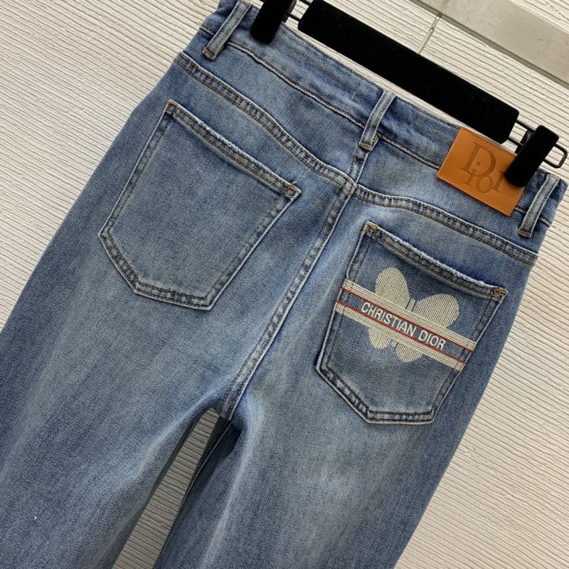 Christian Dior Jeans